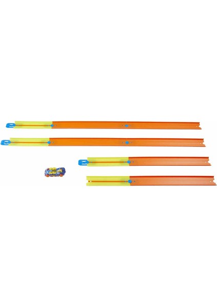 GVG13 HW Track Builder Temel Pist Seti -