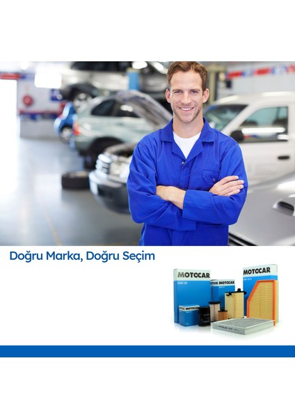 1200 101-2CE Antibakteriel Karbonlu Klima Filtresi (Tesla Model Y (2020<>2025) - Model Y Juniper (2025>)