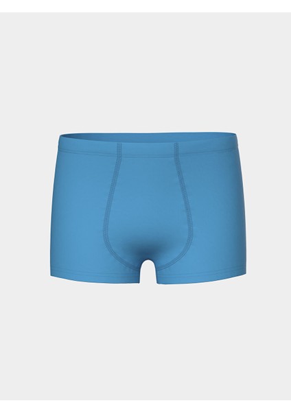 Yeni Sezon Baskili Erkek Cocuk Boxer 3'lu - S55242Z4 modelleri