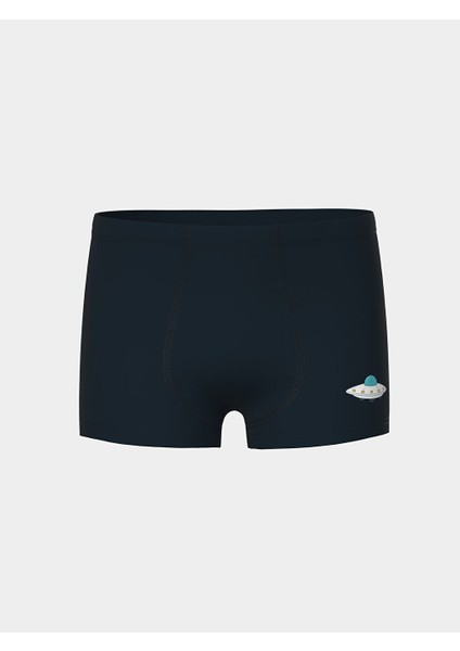 Yeni Sezon Baskili Erkek Cocuk Boxer 3'lu - S55242Z4 fırsatları