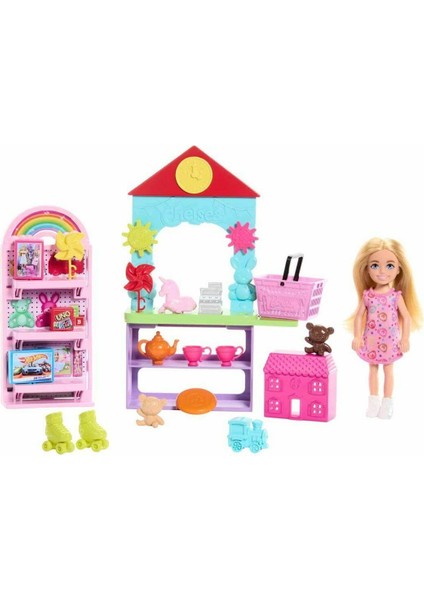 Mga Entertainment