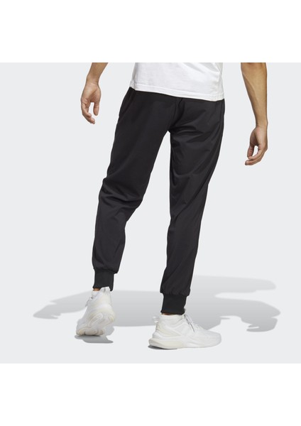 Sportswear IC0059 AEROREADY Essentials Stanford Tapered Cuff Embroidered Small Logo Eşofman Altı