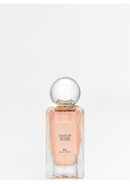 Shades Of Blıss Edp 50 ml (1.7 Fl. Oz) Özel Seri Kadın Parfüm