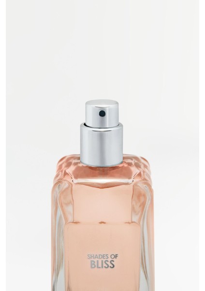 Shades Of Blıss Edp 50 ml (1.7 Fl. Oz) Özel Seri Kadın Parfüm modelleri
