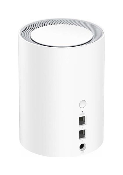 M1800 AX1800 Dual Band Ev Ofis Tipi Mesh Router