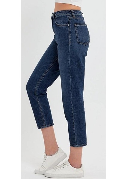 Ltb Maggıe x Lupıtte Yüksek Bel Mom Jean Pantolon 10095157015836 fiyatları