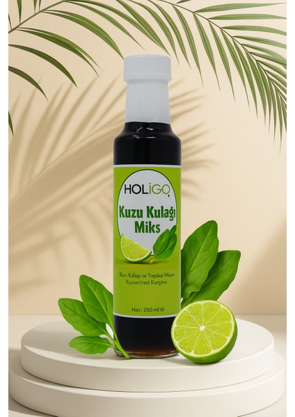 Kuzu Kulağı Miks 250 ml
