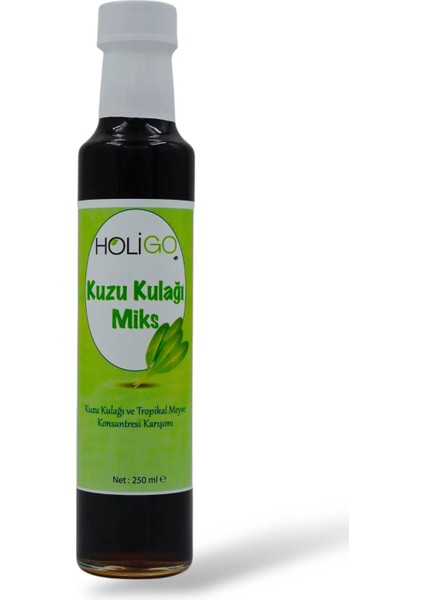 Kuzu Kulağı Miks 250 ml