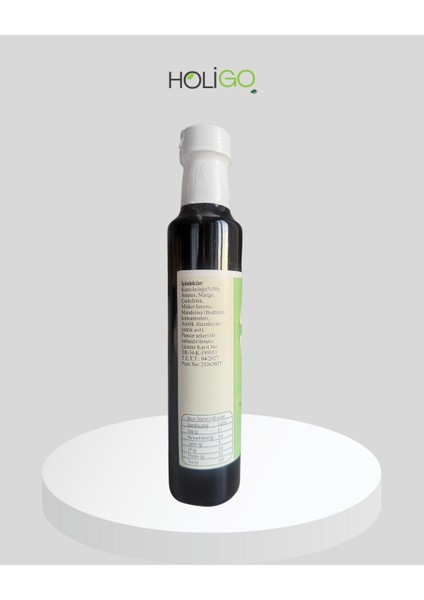 Kuzu Kulağı Miks 250 ml