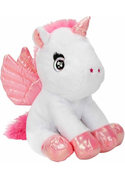 Nessiworld 3378 My Little Unicorn Işıklı Peluş -Sunman modelleri