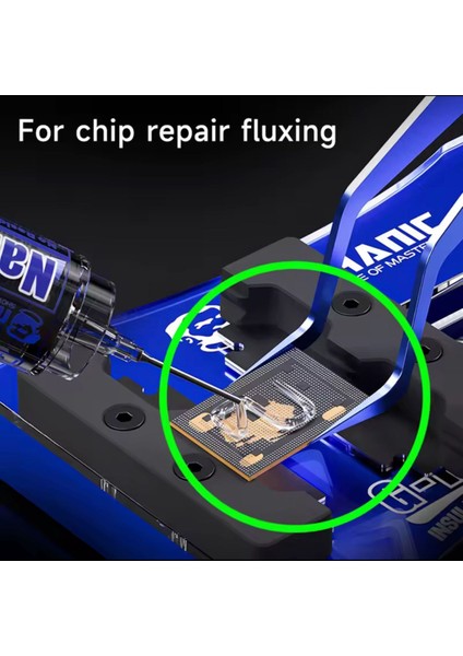 Mechanic M35 Nano Flux fiyatları