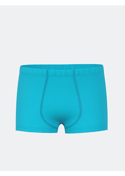 Yeni Sezon Erkek Cocuk Boxer 3'lu - S5DA90Z4