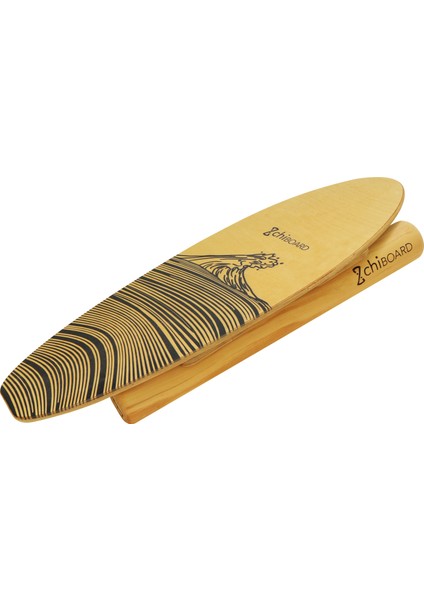 Surfer Wave Rookie Denge Tahtası Set