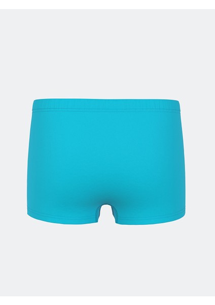 Yeni Sezon Erkek Cocuk Boxer 3'lu - S5DA90Z4