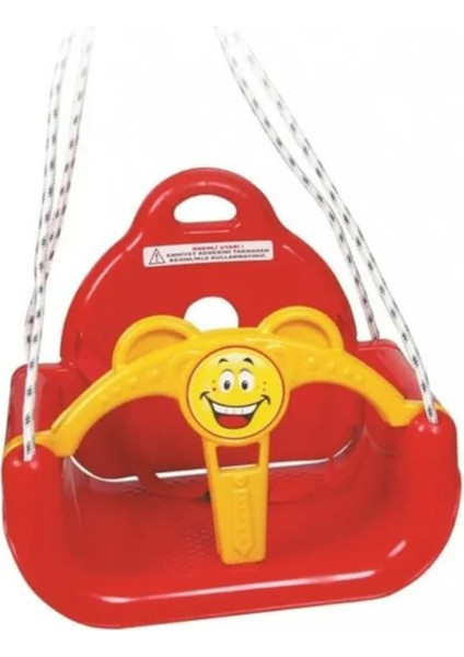 Kette Çocuk Salıncağı Koruyucu Ön Barlı Ipli Salıncak Emniyet Kemerli Çocuk Salıncağı Bahçe Salıncağı fiyatları