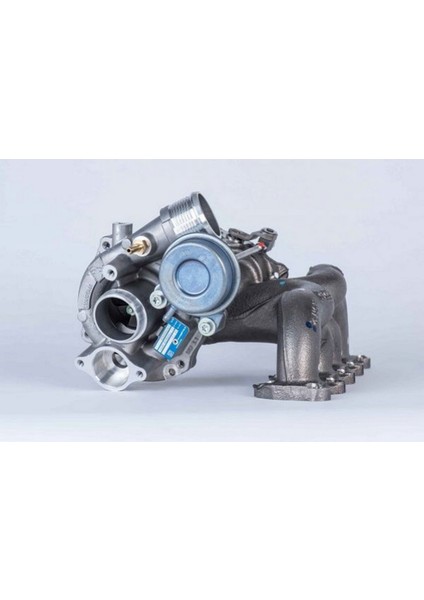 Turbo Şarj Golf5-Golf6-Jetta-Tiguan-Scirocco-A3-Leon 2009 1.4 Tsi Blg-Bmy-Cavd-Cavc-Cavb-Bwk-Ctha Borgwarner Almla