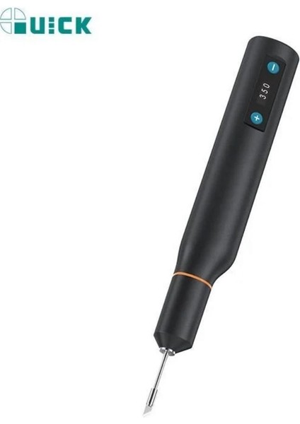 Quick Ts1 Akıllı Taşınabilir Lehimleme Cihazı