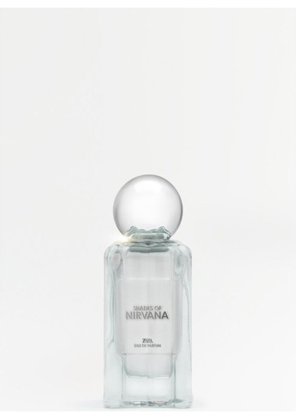 Shades Of Nırvana Edp 50 ml Özel Parfüm Kadın Parfümü