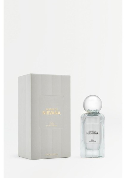 Shades Of Nırvana Edp 50 ml Özel Parfüm Kadın Parfümü fiyatları