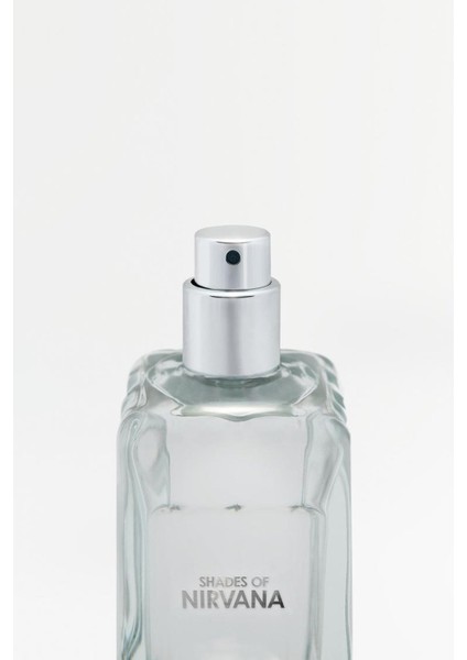Shades Of Nırvana Edp 50 ml Özel Parfüm Kadın Parfümü modelleri