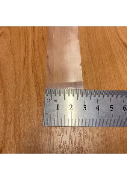 Şişe Kavanoz Emniyet Garanti Bandı 53 mm Ağız Uyumlu Şişe Emniyet Bandı x 100 Adet fiyatları