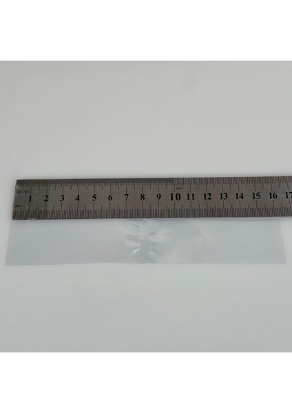 Şişe Kavanoz Emniyet Garanti Bandı 100 mm Ağız Uyumlu Şişe Emniyet Bandı x 100 Adet fiyatları