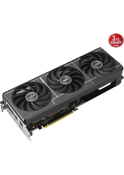 16GB Prıme RX9060XT-O16G Gddr6 128BIT HDMI Dp Pcıe 5.0