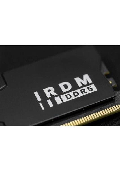 16GB Ddr5 6000MHZ CL30 Pc Ram IR-6000D564L30S16G