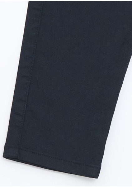 Yeni Sezon Beli Lastikli Basic Erkek Cocuk Pantolon - S5HS43Z1 fiyatları