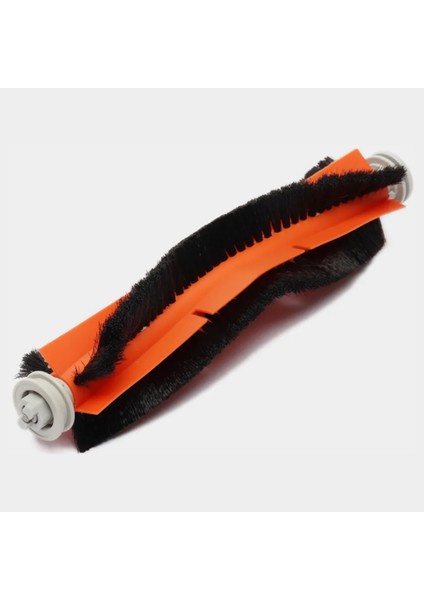 Xiaomi Vacuum Mop 2 Pro ( Plus ) (STYTJ02ZHM) Robot Süpürge Uyumlu 2 Adet Ana Fırça Yedek Parça Seti modelleri