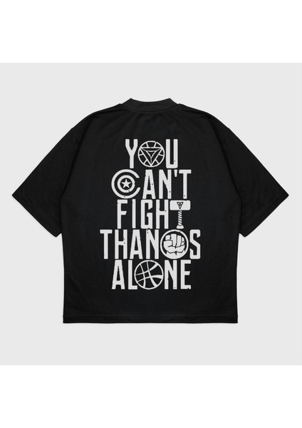 "unıte" Unisex T-Shırt
