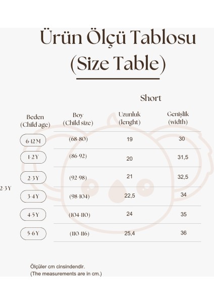 3'lü Biyeli Penye Şort Model 4 fırsatları