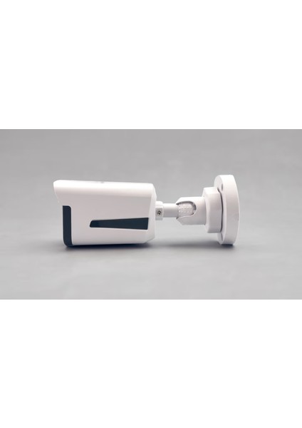 2 Mp Ahd 8 Warmled 24 Saat Renkli 1080P Işıklı Gece Görüşlü Güvenlik Kamerası