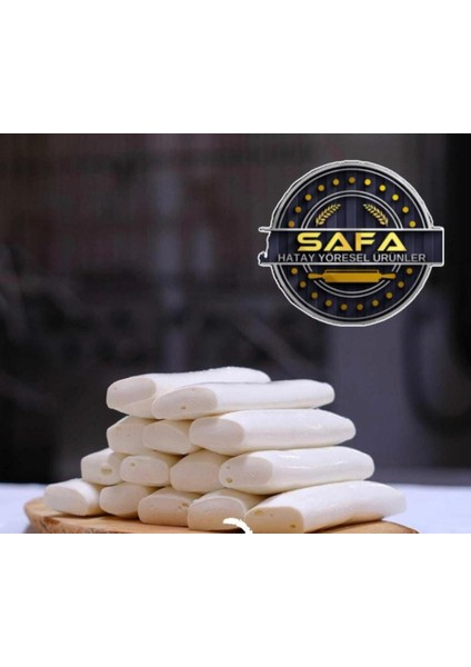 Hatay Yöresel Dil Peynir 500 Gram