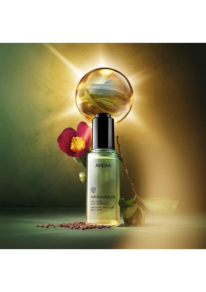 Miraculous Oil Saç Bakım Yağı 50 ml fiyatları