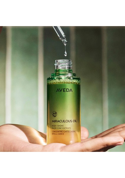 Miraculous Oil Saç Bakım Yağı 50 ml modelleri
