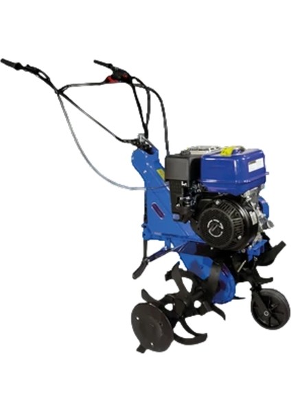 100 KGL210M Kama 7bg 208CC 1 Ileri ?kg Benzin Motorlu Çapa Makinesi