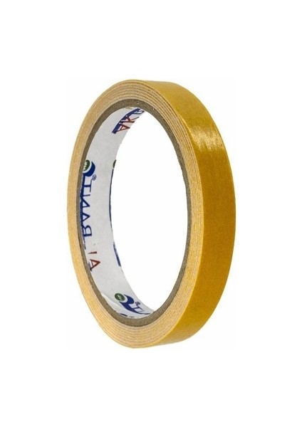 Çift Taraflı Köpük Bant 18MM 2mt 4 Adet
