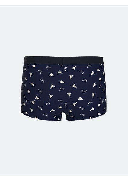 Yeni Sezon Baskili Erkek Cocuk Boxer 3'lu - S55253Z4