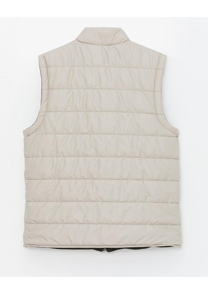 Standart Kalıp Dik Yaka Erkek Şişme Yelek fiyatları