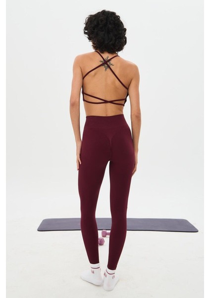 Sport Bra Bordo fiyatları