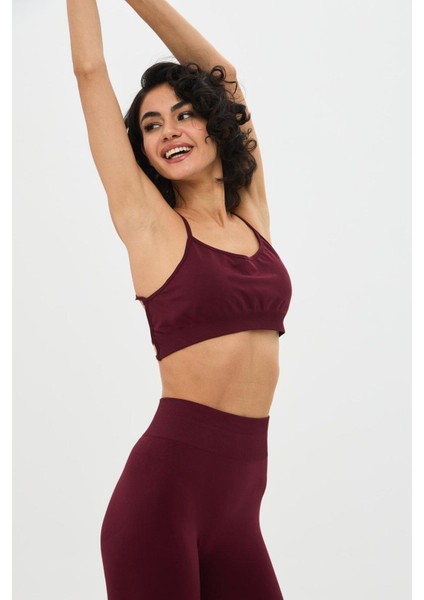 Sport Bra Bordo modelleri