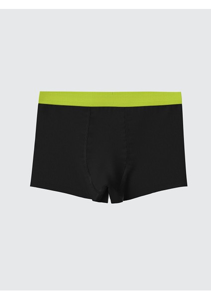 Yeni Sezon Basic Erkek Cocuk Boxer 3'lu - S5L643Z4