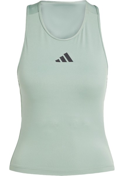 Performance JJ3509 Power 3-Stripes Racerback Bra Tank Top modelleri
