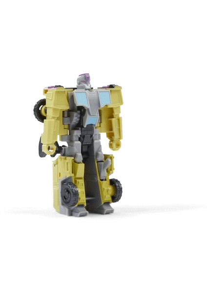 Nessiworld F6229 Transformers Earthspark Tek Adımda Dönüşen Figür fiyatları