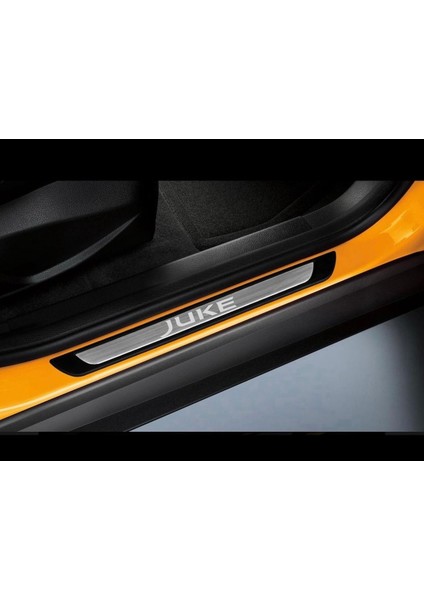 Nissan Juke Old Krom Kapı Eşiği 4prç. fiyatları
