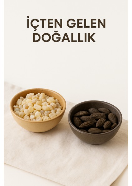 Akgünlük- Kara Halile- Detoks Seti - Doğal Bitki Çayı - Bitkisel Arınma Seti