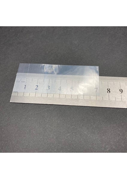 Şişe Kavanoz Emniyet Garanti Bandı 38-43 mm Ağız Uyumlu Şişe Emniyet Bandı x 100 Adet modelleri