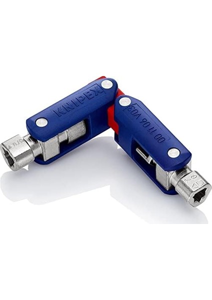 Metrashop "Doublejoint" Kontrol Panosu Anahtarı 62 Mm (Sb Kartı/Blister) 00 11 06 V03