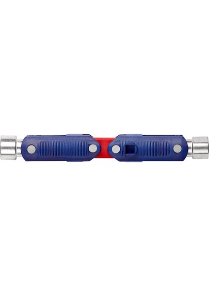 Metrashop "Doublejoint" Kontrol Panosu Anahtarı 62 Mm (Sb Kartı/Blister) 00 11 06 V03